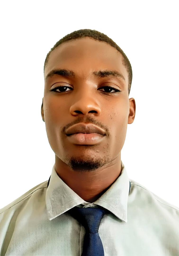 Portrait de Baidoo Martin
