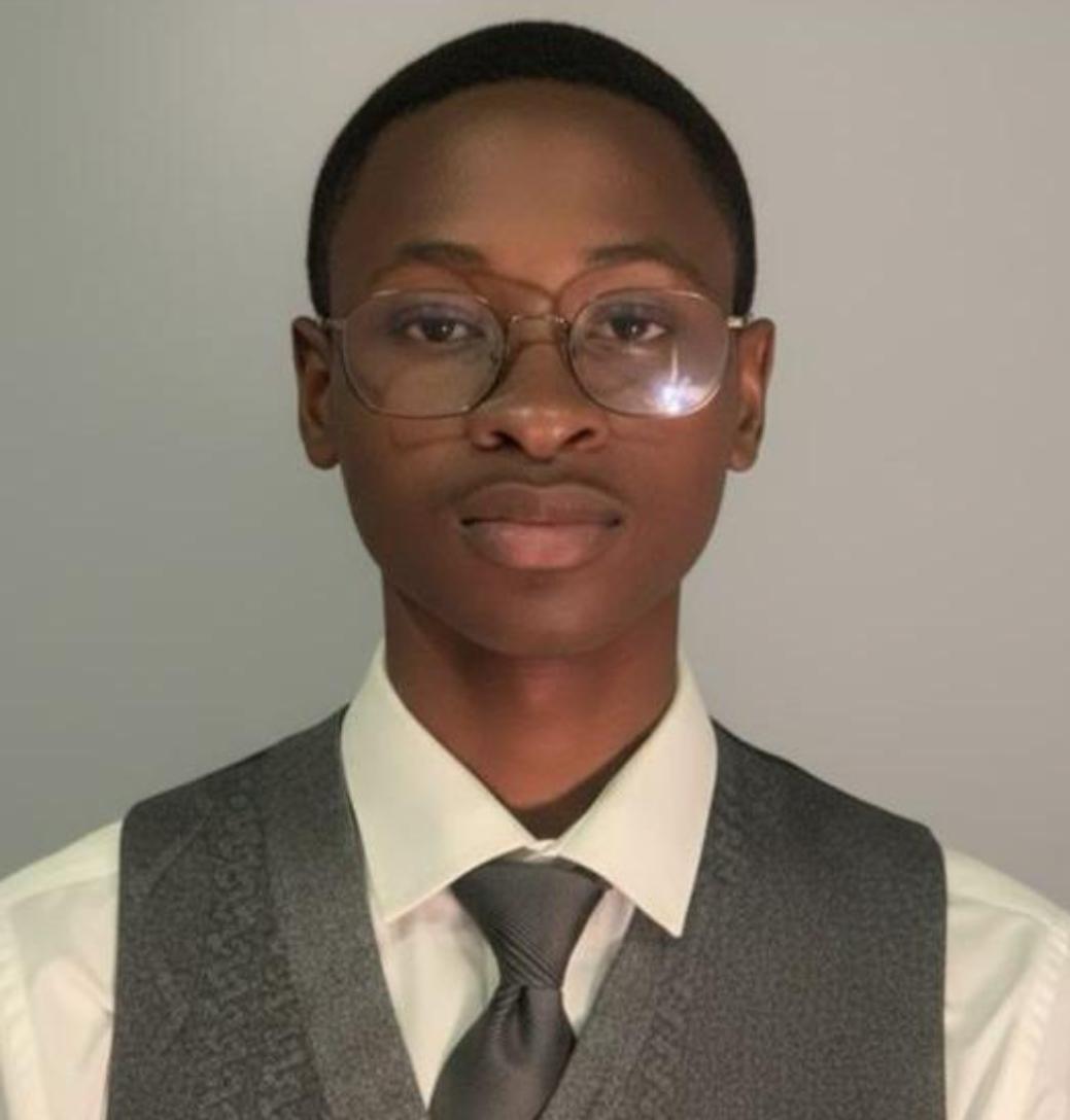 Portrait de Desailly Caleb Deroux