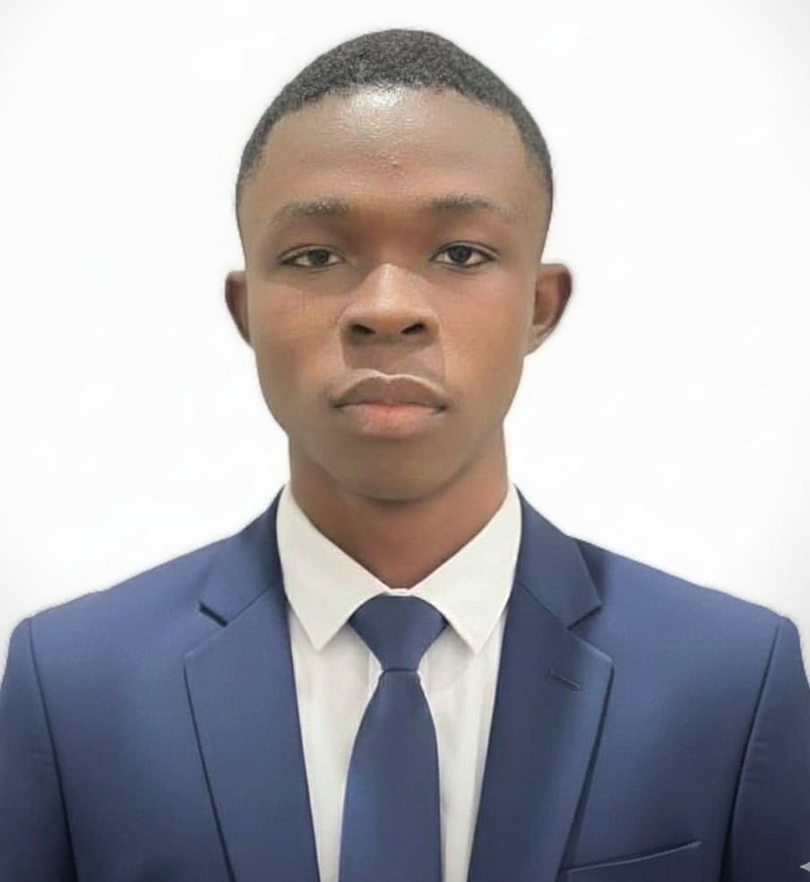 Portrait de Yao Eliakim Assale